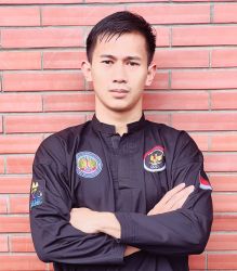 Foto IQBAL CANDRA PRATAMA